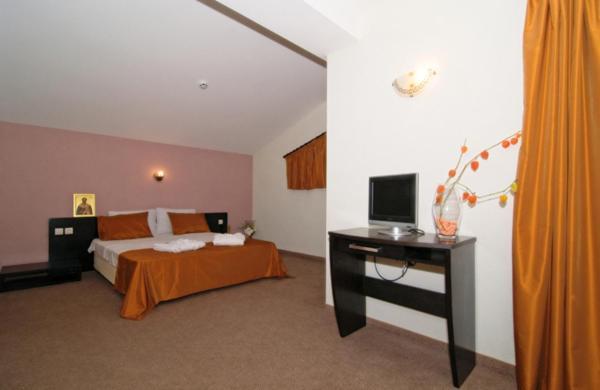 Spa Hotel Planinata Ribarica Camera foto