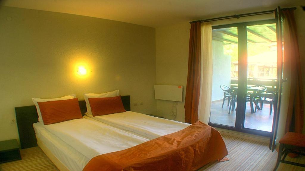 Spa Hotel Planinata Ribarica Camera foto